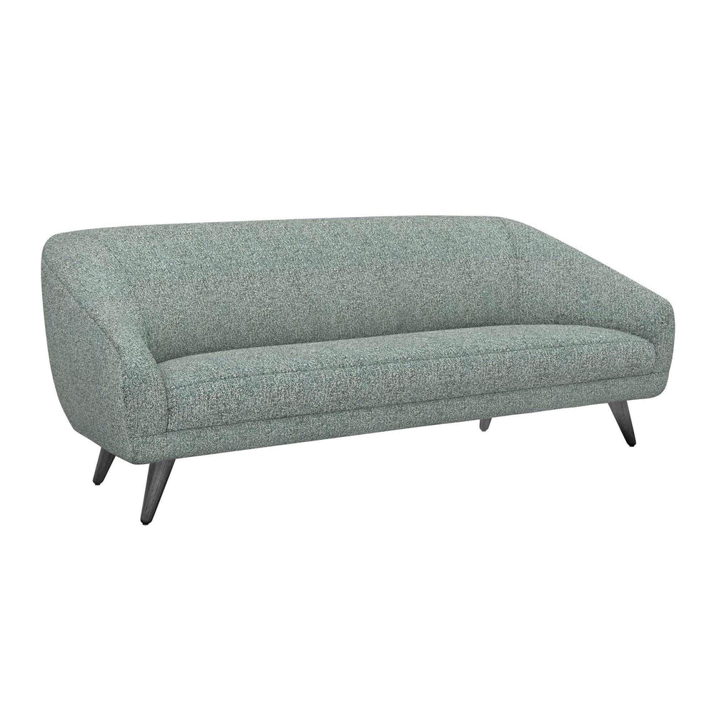 Interlude Home Interlude Home Profile Sofa - Dark Grey Frame - Available in 2 Colors Pool 199033-54