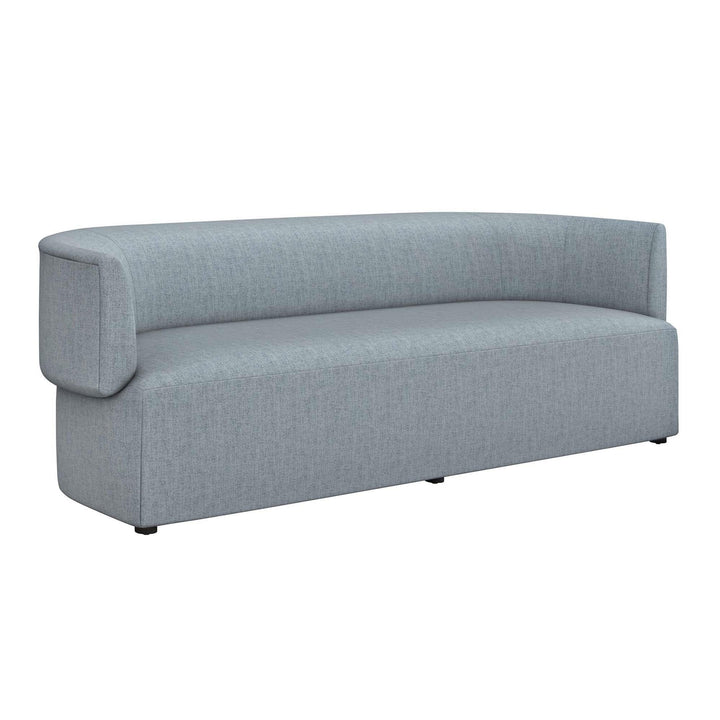 Interlude Home Interlude Home Martine Sofa - Available in 9 Colors Marsh 199048-50