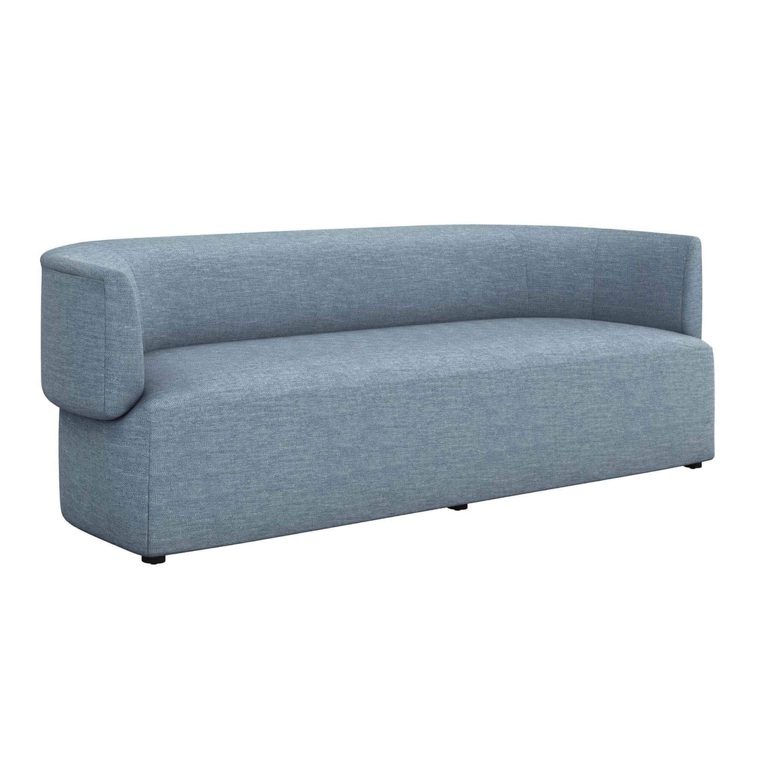 Interlude Home Interlude Home Martine Sofa - Available in 9 Colors Surf 199048-52
