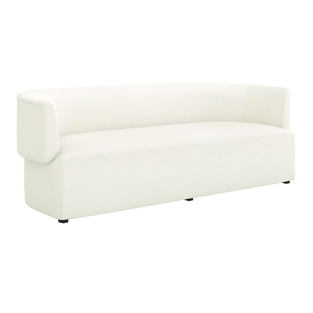 Interlude Home Interlude Home Martine Sofa - Available in 9 Colors Shell 199048-53