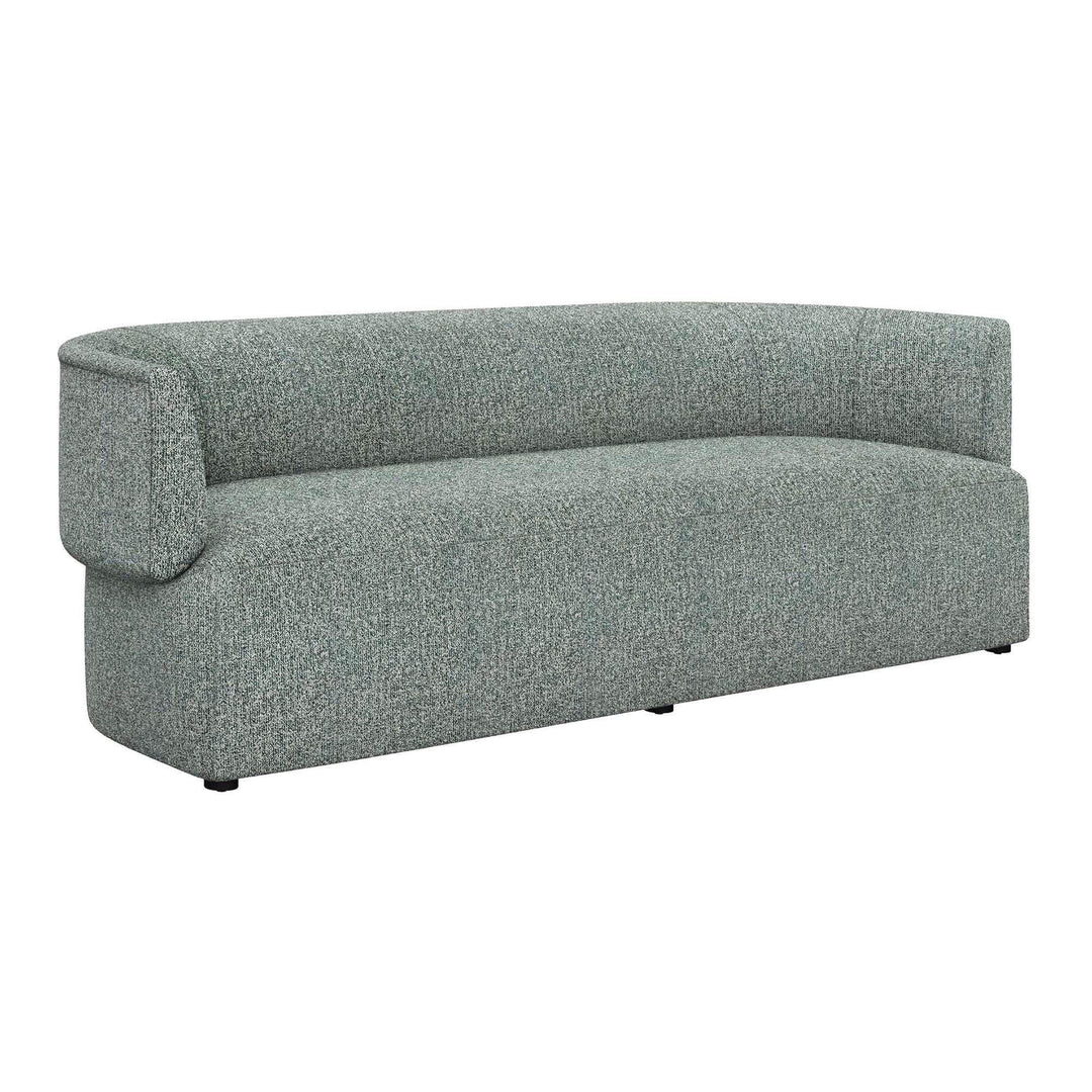 Interlude Home Interlude Home Martine Sofa - Available in 9 Colors Pool 199048-54