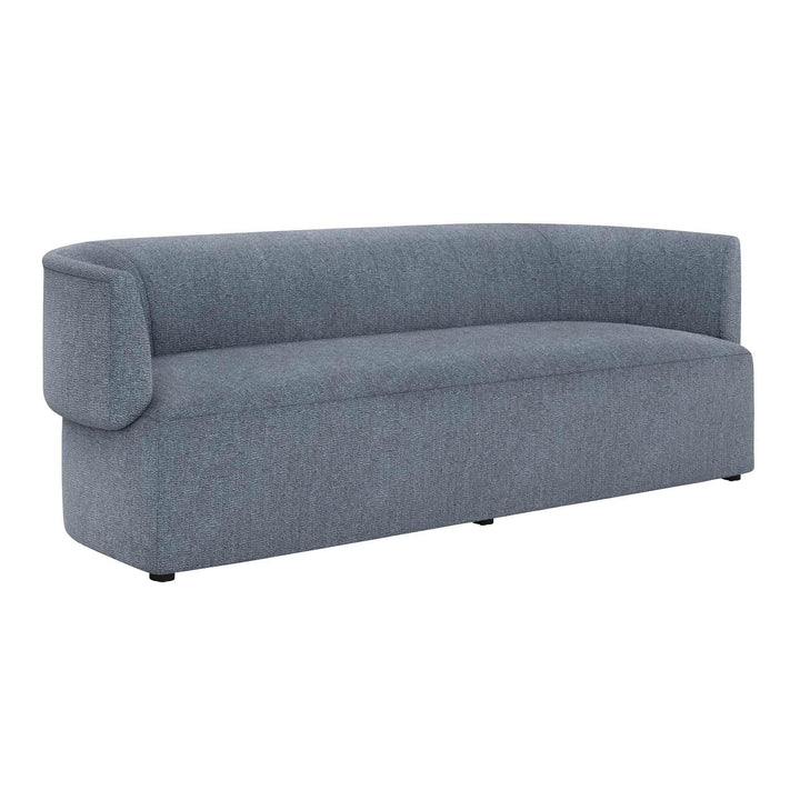 Interlude Home Interlude Home Martine Sofa - Available in 9 Colors Azure 199048-58