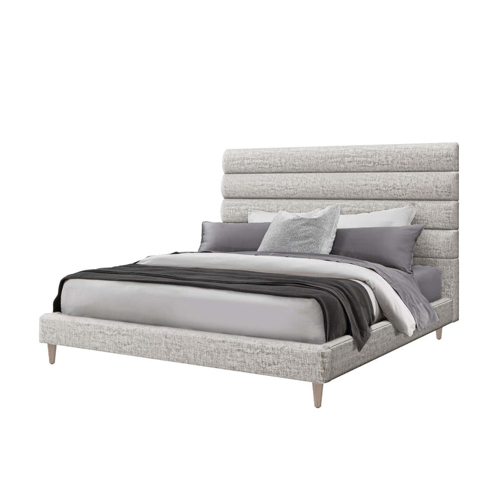 Channel Bed - Available in 3 Sizes & 2 Colors