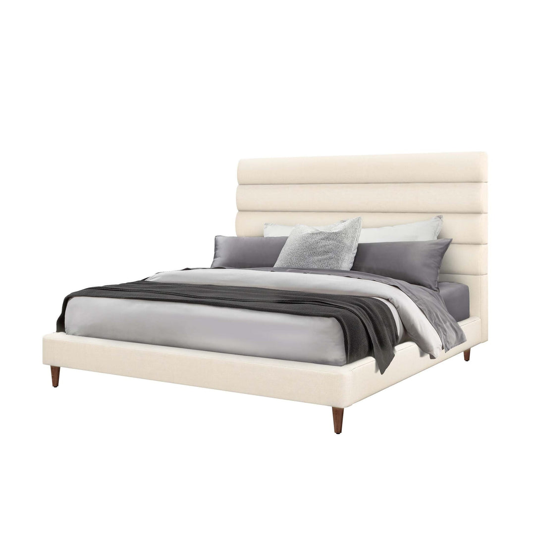 Channel Bed - Available in 3 Sizes & 2 Colors