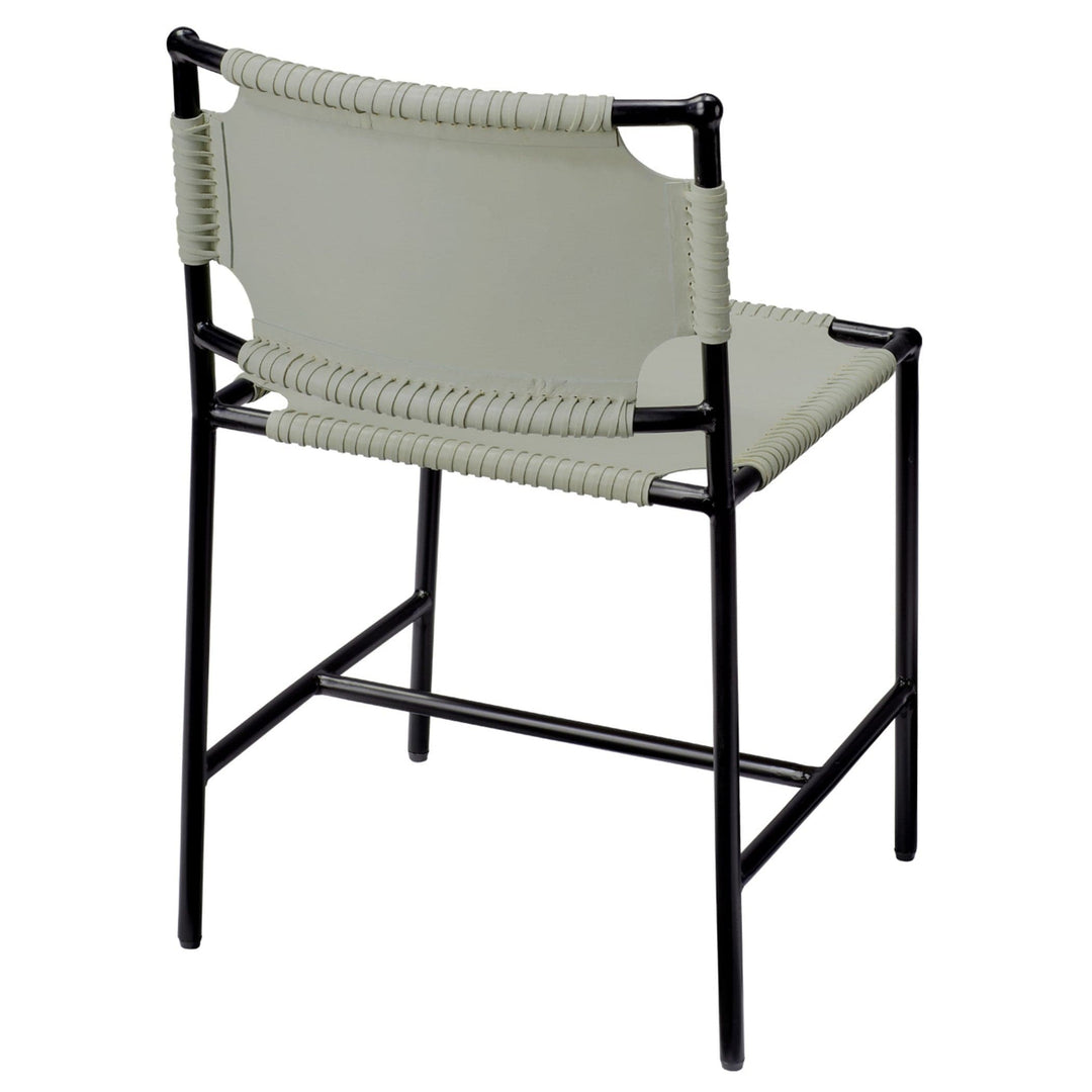 Jamie Young Jamie Young Asher Dining Chair - Available in 2 Colors