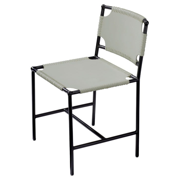 Jamie Young Jamie Young Asher Dining Chair - Available in 2 Colors