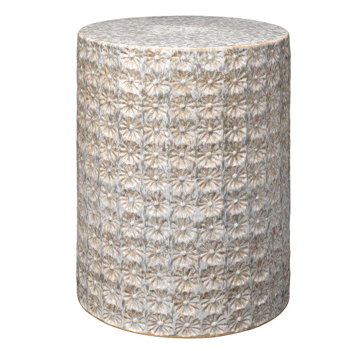 Wildflower Side Table - Available in 3 Colors