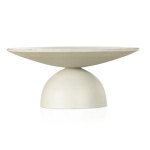 Bernadette Coffee Table - Available in 2 Colors