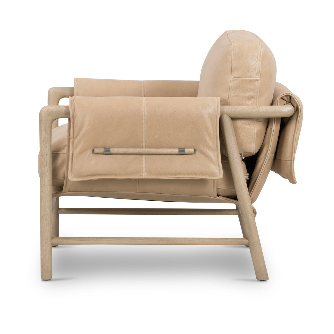 Harry Chair - Palermo Nude
