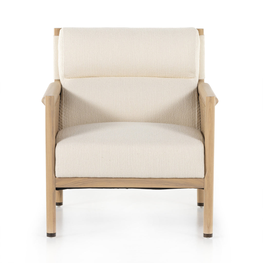 Kara Chair - Kerbey Ivory