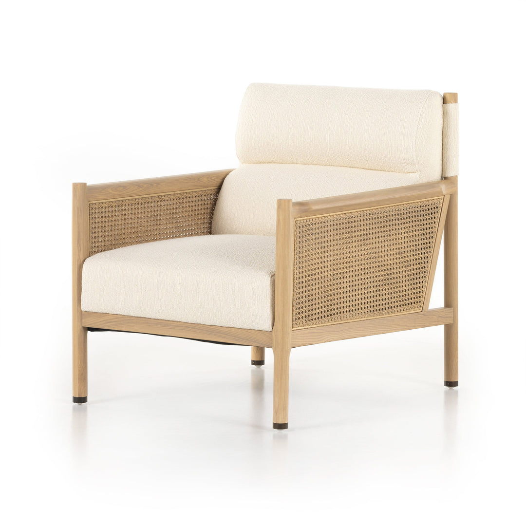Kara Chair - Kerbey Ivory