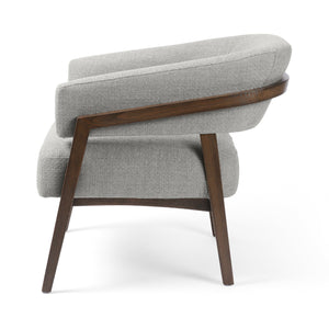 Damien Chair - Available in 2 Colors