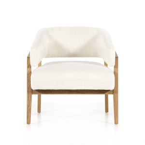 Damien Chair - Available in 2 Colors