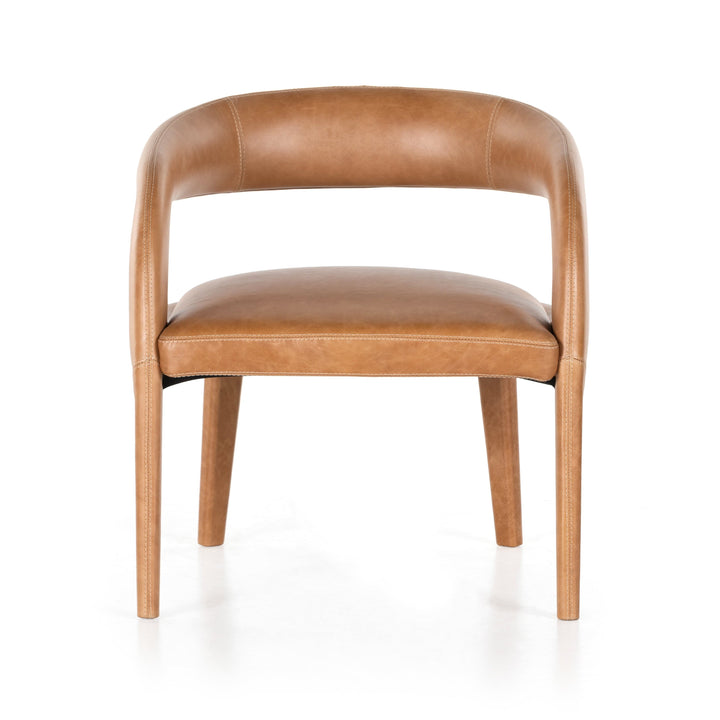Everhart Chair - Sonoma Butterscotch