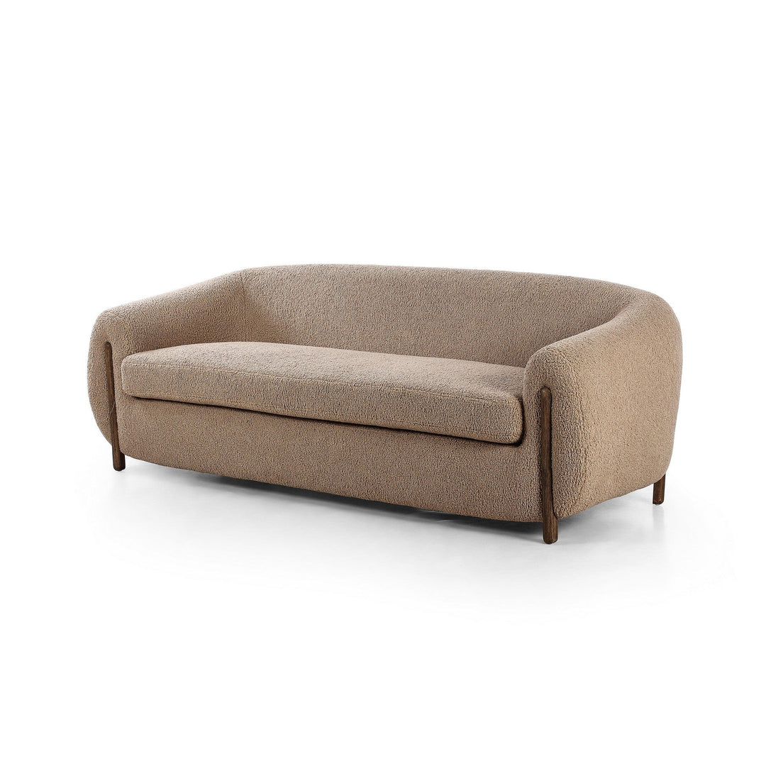 Laila Sofa - Available in 3 Colors