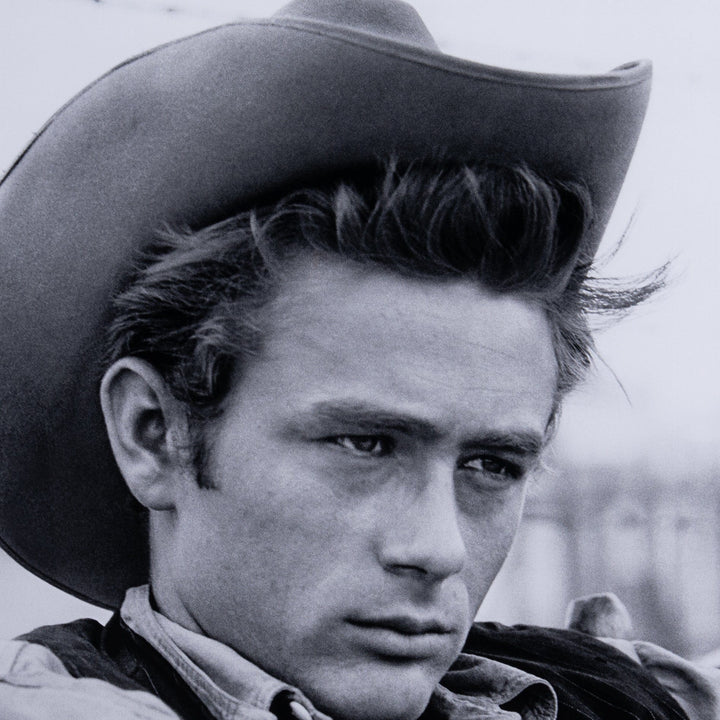 James Dean By Getty Images - Black Maple