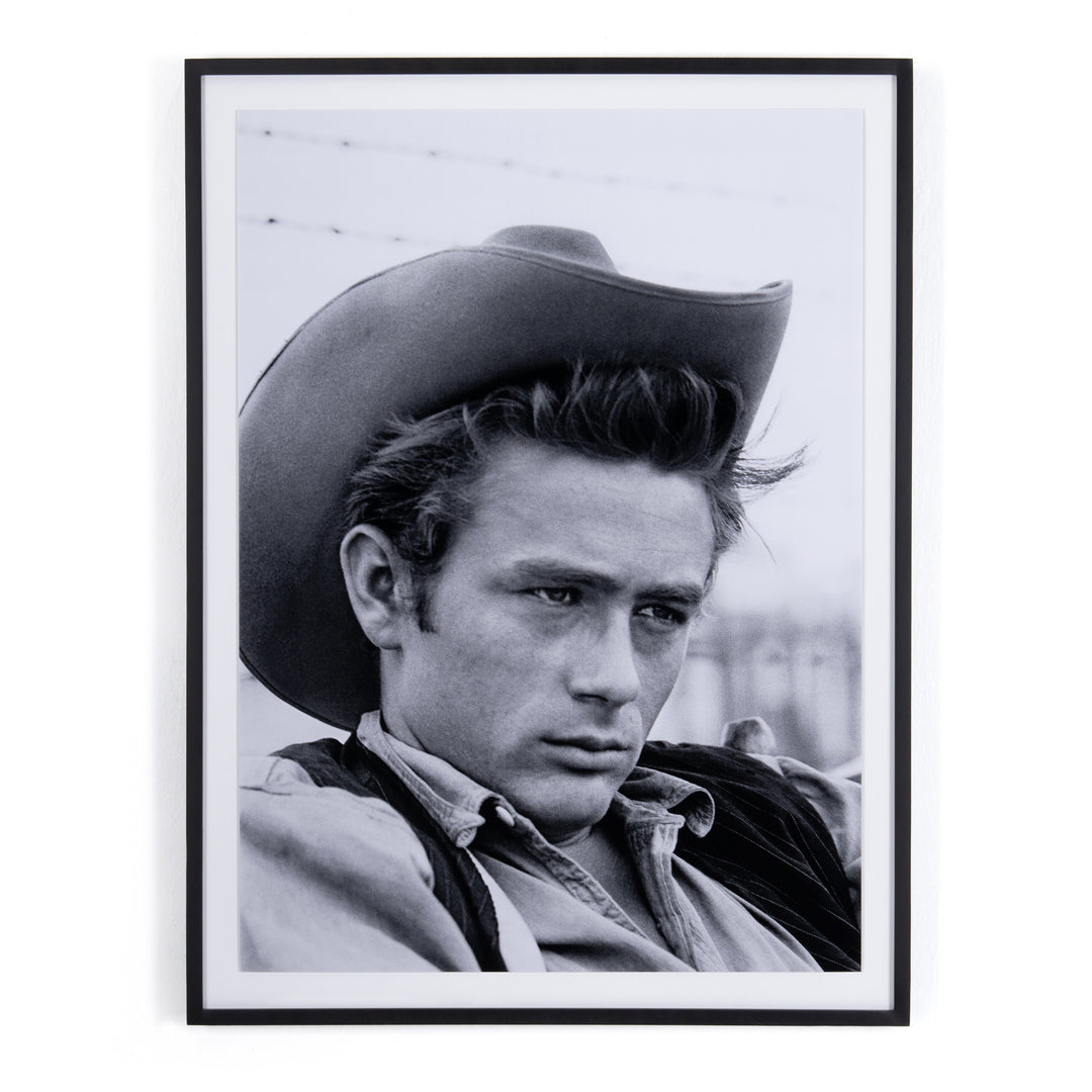 Four Hands James Dean By Getty Images - Small