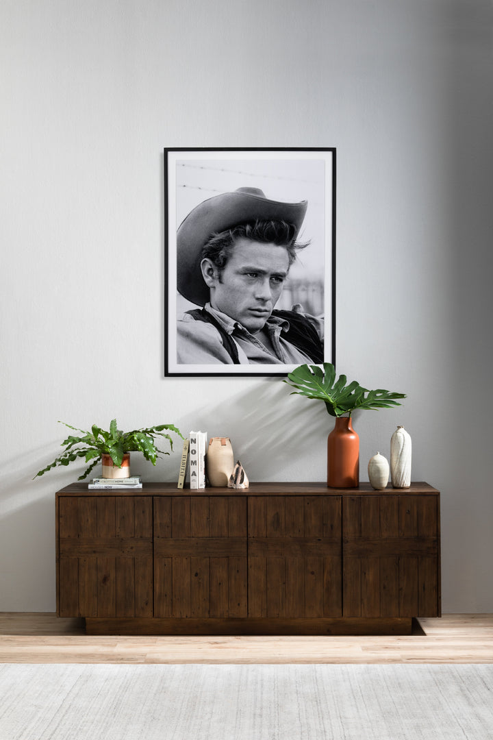 Four Hands James Dean By Getty Images - Small