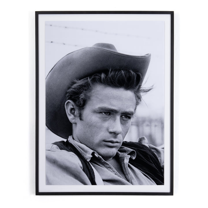 Four Hands James Dean By Getty Images - Large