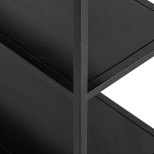 Dior Bookcase - Black