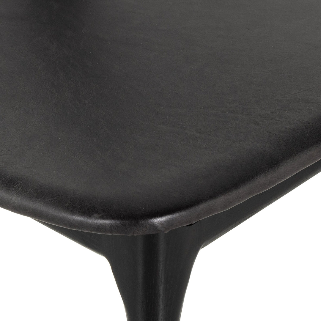 Merie Dining Chair - Sonoma Black
