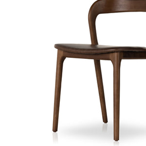 Merie Dining Chair - Available in 2 Colors