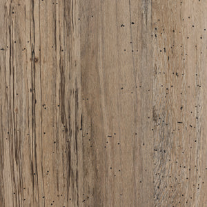 Alonzo Sideboard - Rustic Wormwood Oak