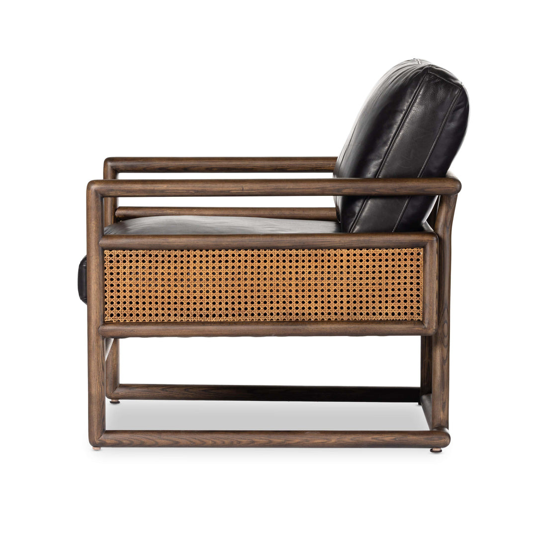 Della Chair - Available in 2 Colors