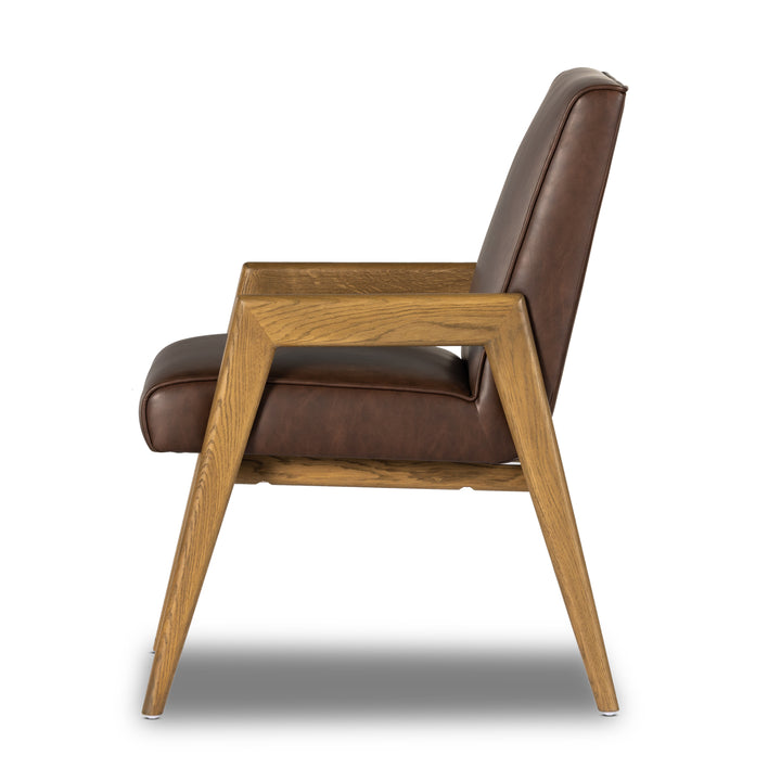 Four Hands Lorena Dining Chair - Available in 2 Colors