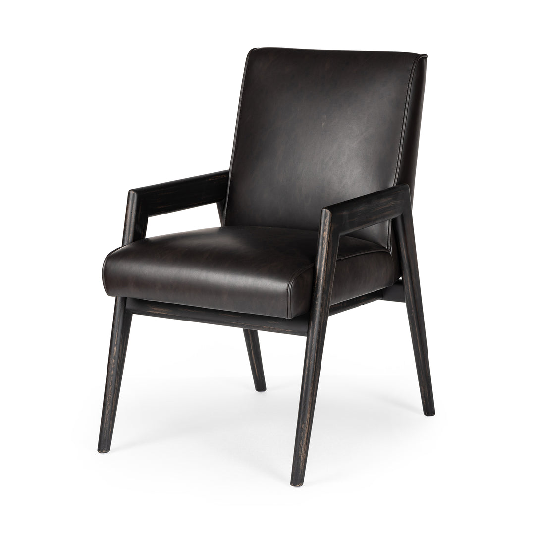 Four Hands Lorena Dining Chair - Available in 2 Colors