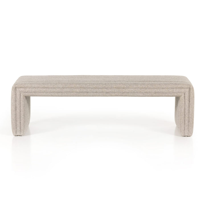 Aleodor Bench - Available in 2 Colors