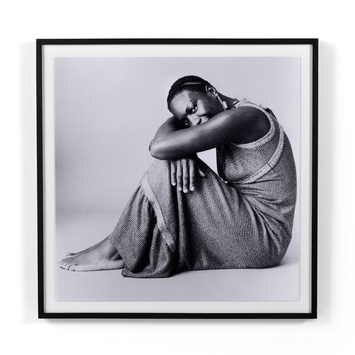 Four Hands Nina Simone By Getty Images