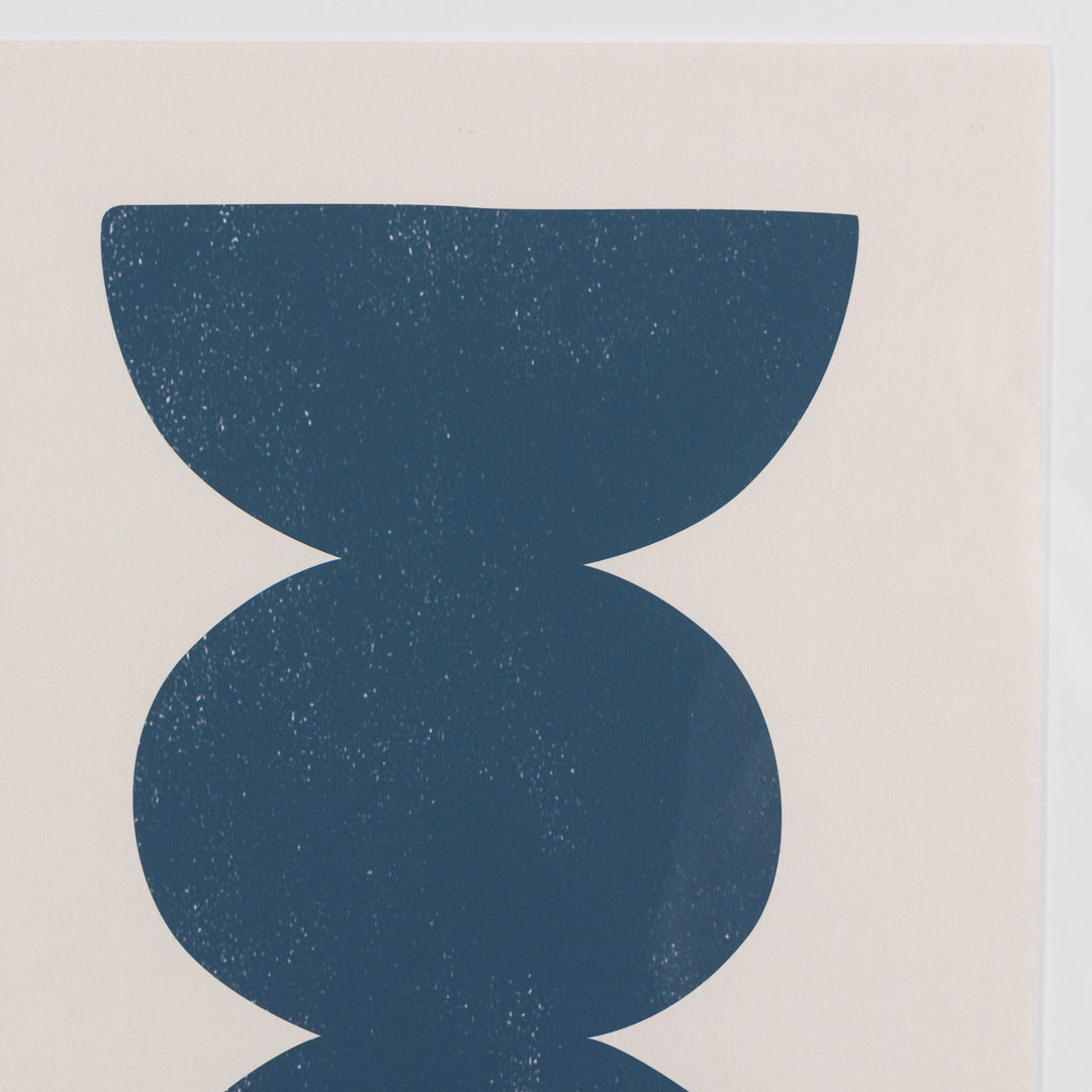 Ceramic Vase Ii By Roseanne Kenny