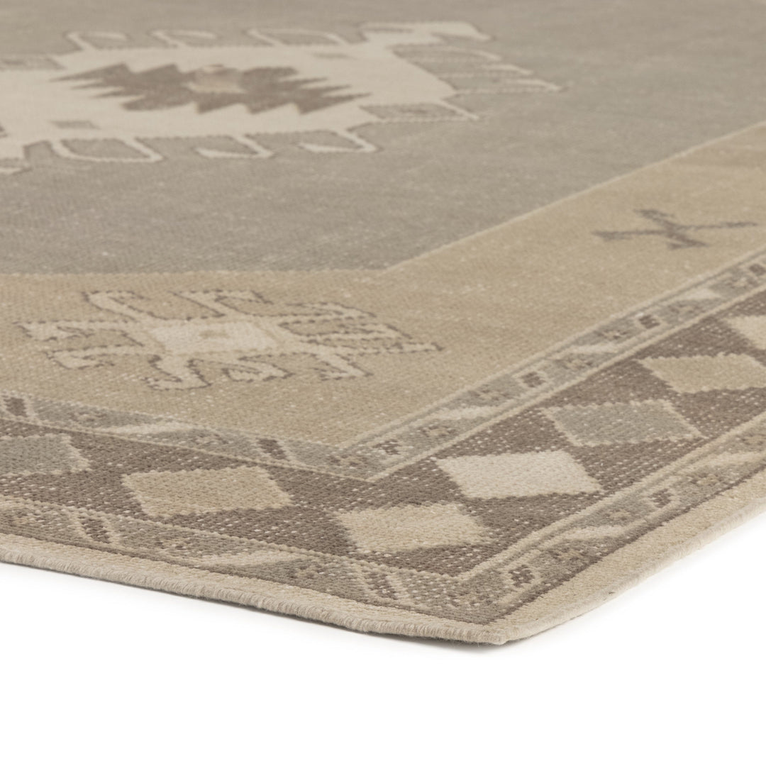 Viola Hand-Knotted Rug - Available in 3 Sizes