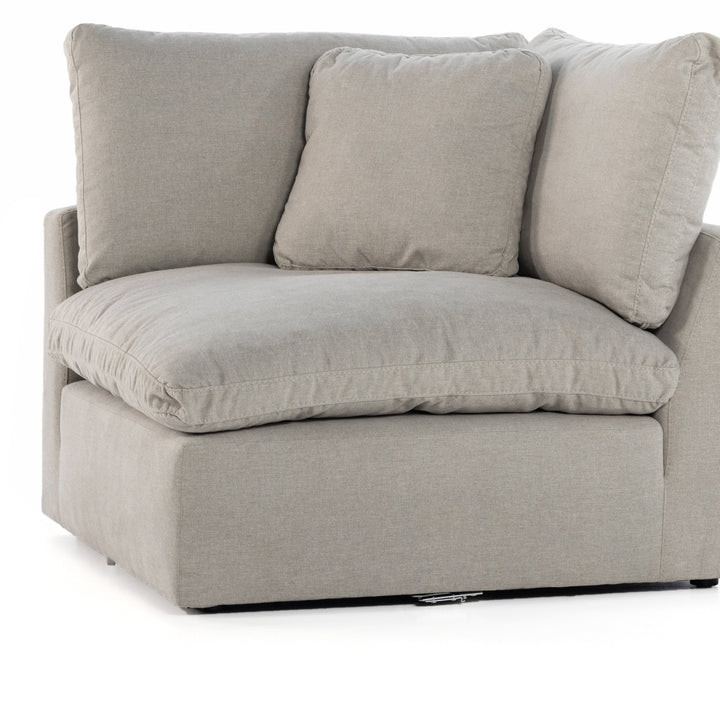 Saima Sectional - Available in 2 Colors