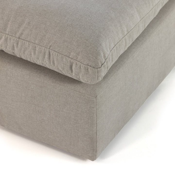 Saima Sectional - Available in 2 Colors