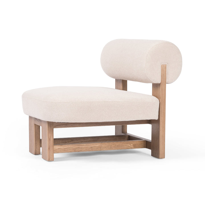 Lee Chair - Piermont Oyster