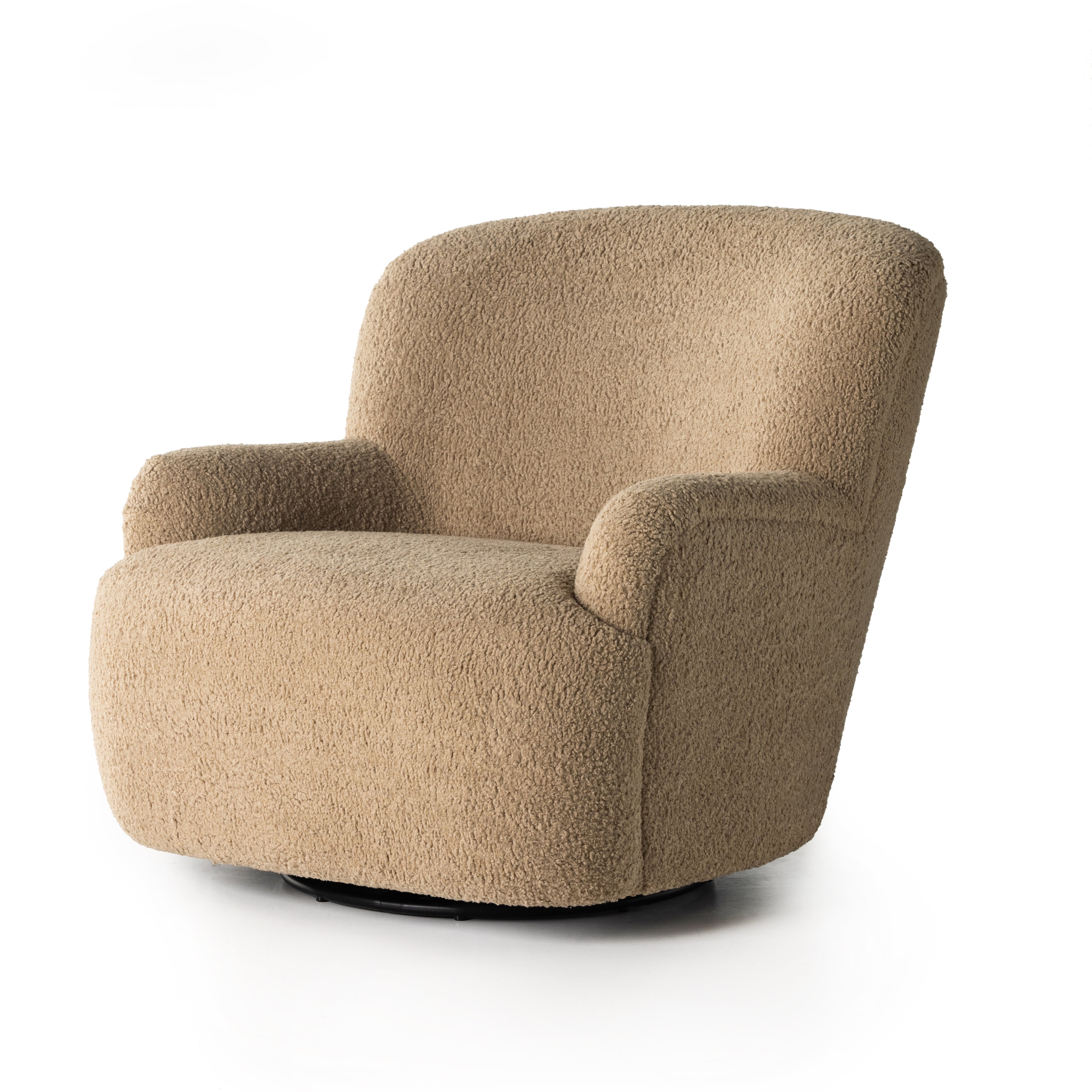 Ethan swivel chair new arrivals