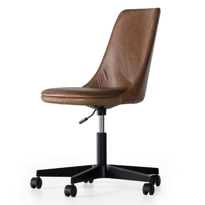 Lauran Desk Chair - Sonoma Chestnut