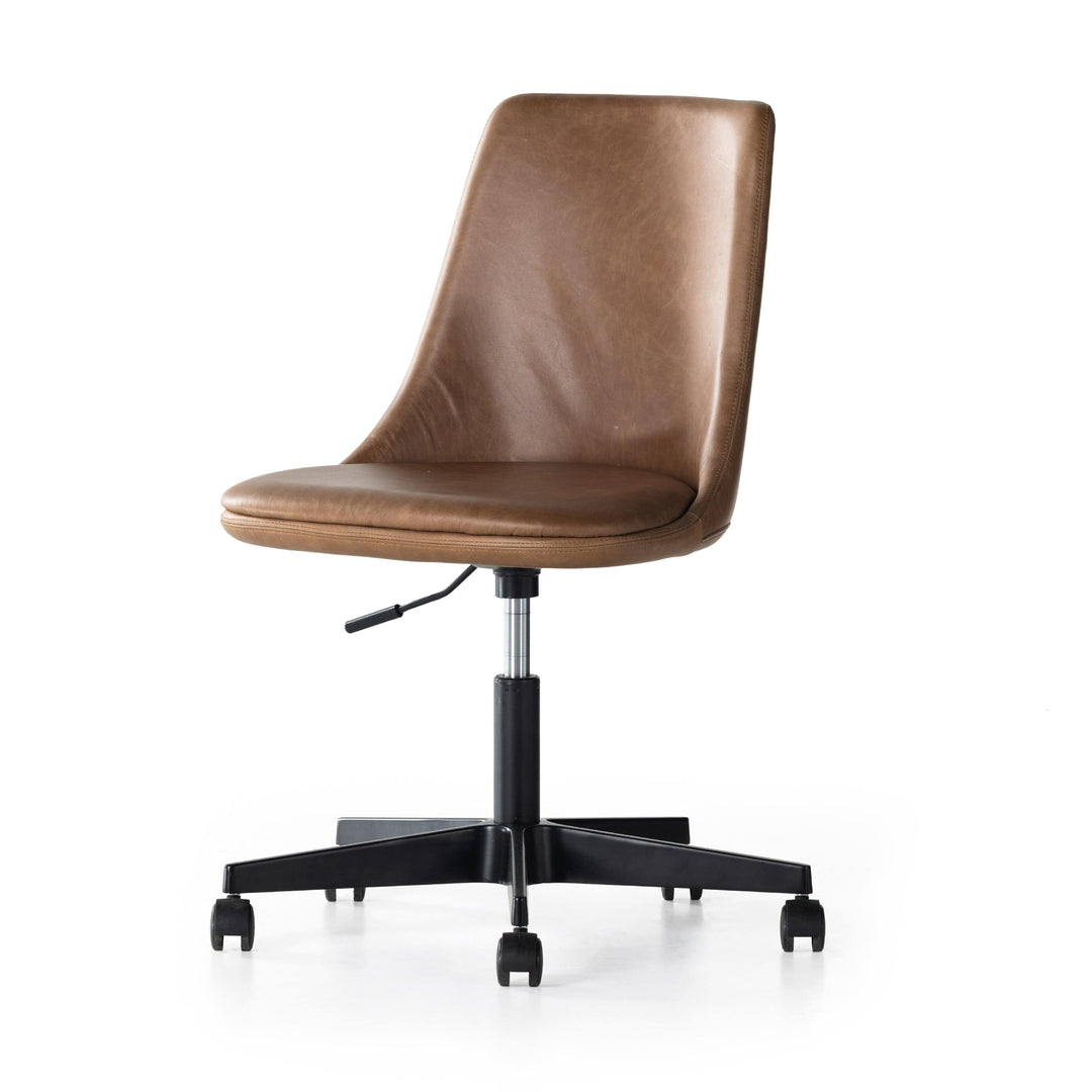 Lauran Desk Chair - Sonoma Chestnut