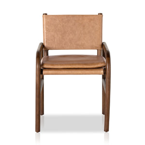 Josaphine Dining Chair - Sonoma Butterscotch