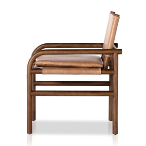 Josaphine Dining Chair - Sonoma Butterscotch