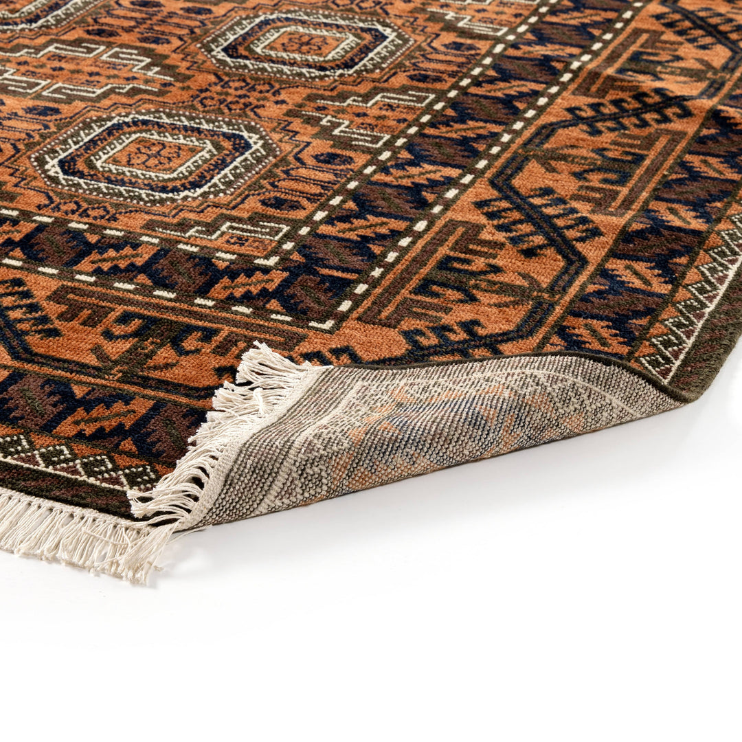 Hingol Rug-Hingol - Available in 3 Sizes