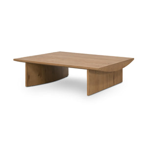 Pacey Square Coffee Table - Dusted Veneer