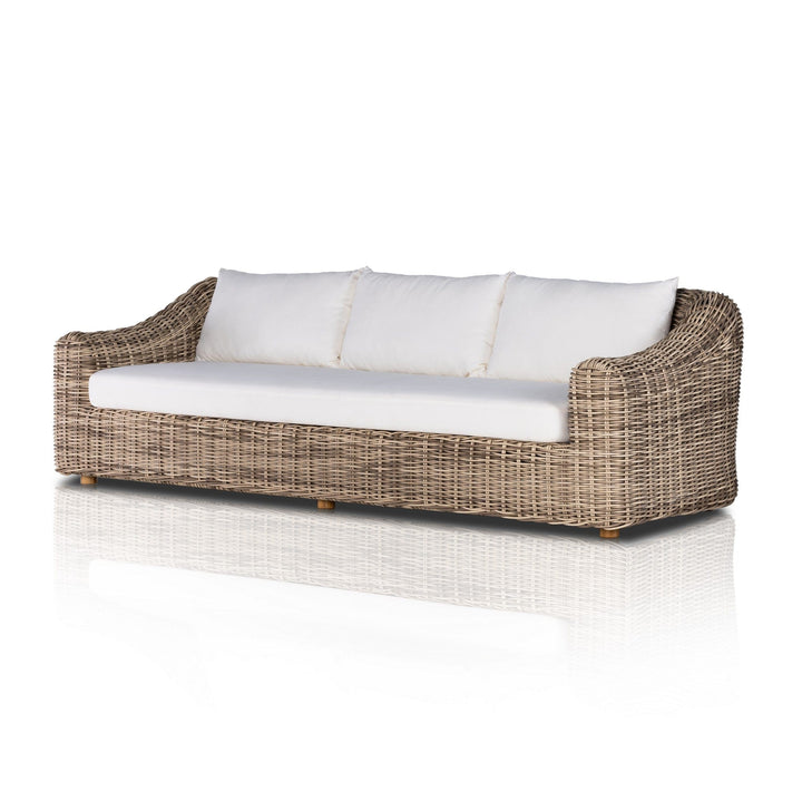 Madelein Outdoor Sofa - Natural