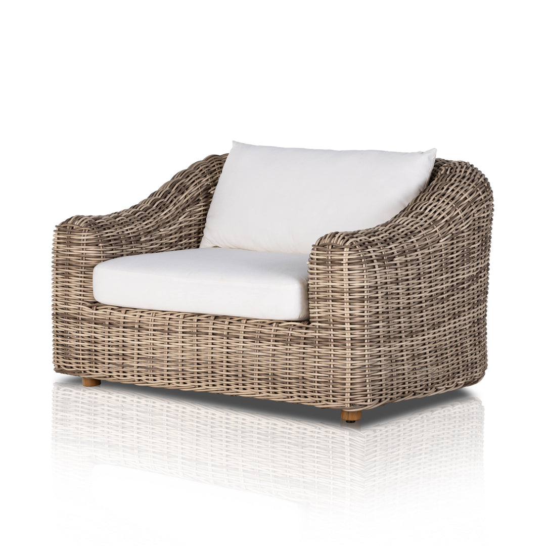 Madelein Outdoor Chair - Natural