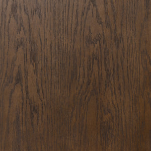 Shelli Sideboard - Dark Toasted Oak Veneer