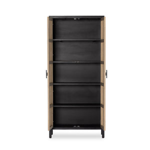 Mariah Tall Cabinet - Available in 2 Colors