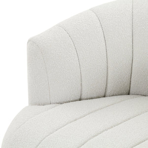 Marlene Swivel Chair - Available in 3 Colors