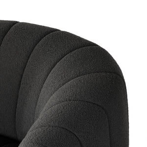 Marlene Swivel Chair - Available in 3 Colors
